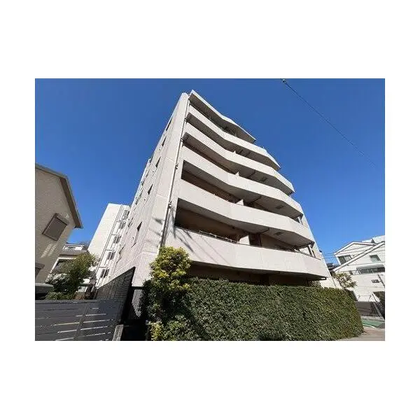 ＴＨＥパームス本駒込 その他画像