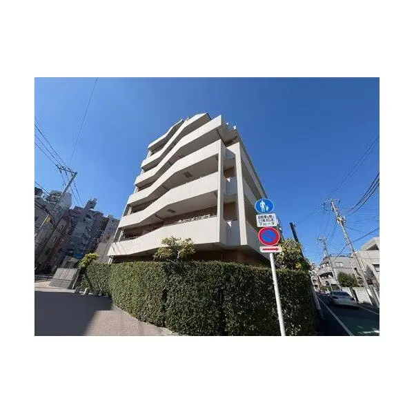 ＴＨＥパームス本駒込 その他画像