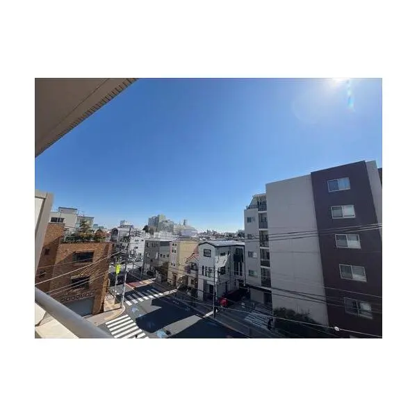 ＴＨＥパームス本駒込 その他画像