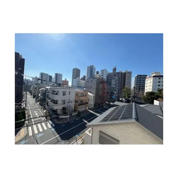 THEパームス本駒込 その他画像