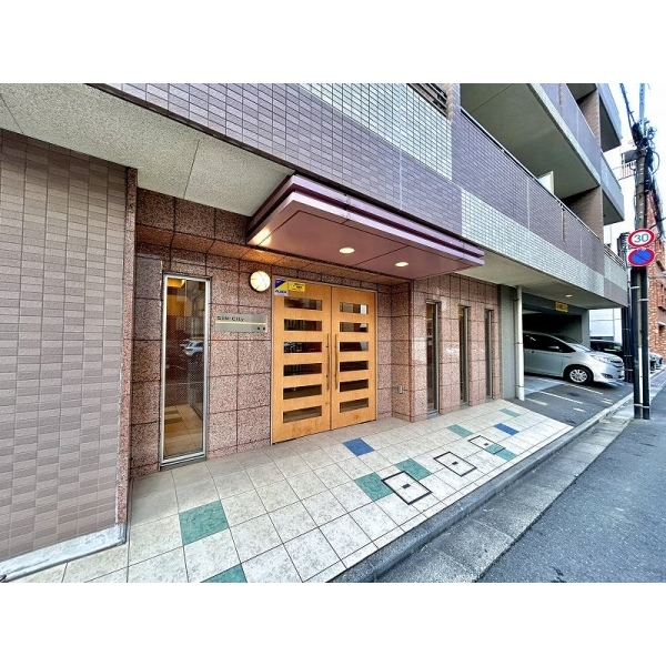 ＳＩＮ−Ｃｉｔｙ両国 その他画像