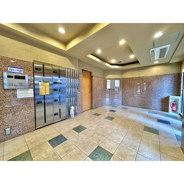 ＳＩＮ−Ｃｉｔｙ両国 その他画像