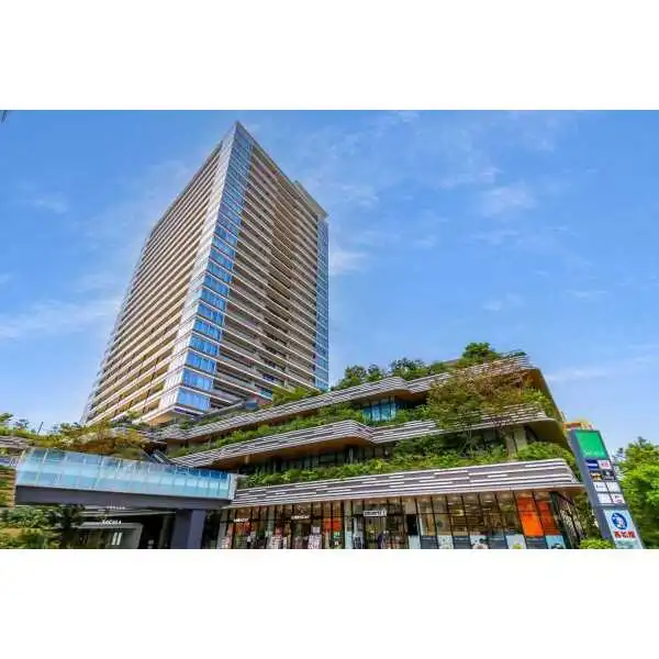 プラウドタワー武蔵小金井クロスウエスト その他画像