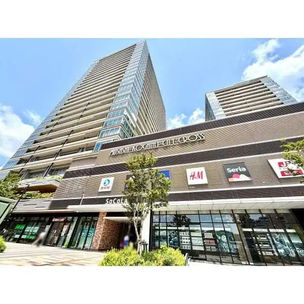 プラウドタワー武蔵小金井クロスウエスト その他画像