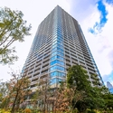 ＧＬＯＢＡＬ　ＦＲＯＮＴ　ＴＯＷＥＲ 外観