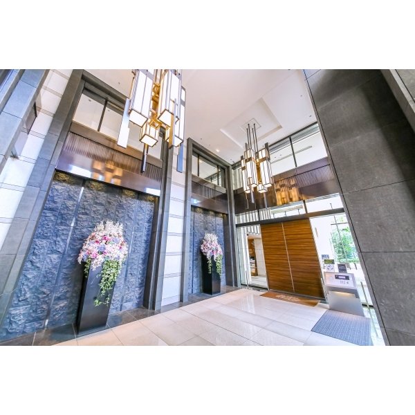 ＧＬＯＢＡＬ　ＦＲＯＮＴ　ＴＯＷＥＲ その他画像