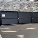 プレサンスロジェ守山駅前 共用部