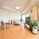 M.M.TOWERS FORESIS L棟 ※販売対象に家具・調度品は含まれません。