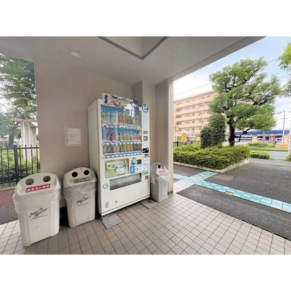 ルネ福生A棟 その他画像