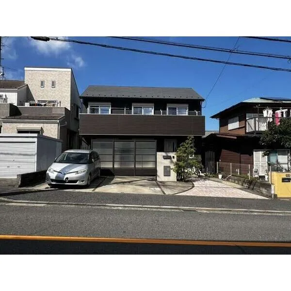 横浜市金沢区六浦南１丁目 現地(1)