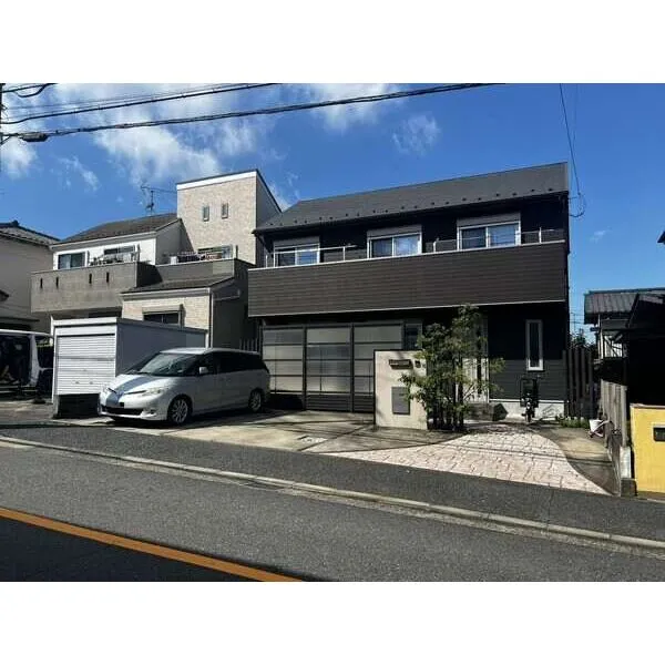 横浜市金沢区六浦南１丁目 現地(2)