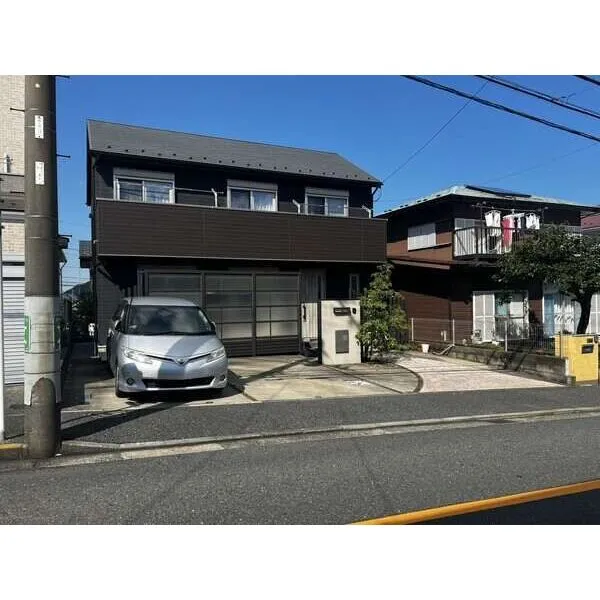 横浜市金沢区六浦南１丁目 現地(3)