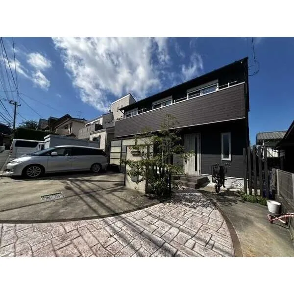 横浜市金沢区六浦南1丁目 現地(5)
