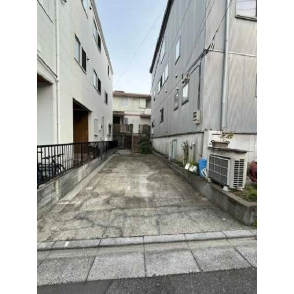 さいたま市浦和区上木崎６丁目 外観