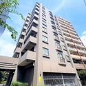 エクラン川崎 外観