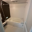 横浜市鶴見区上末吉５丁目 浴室