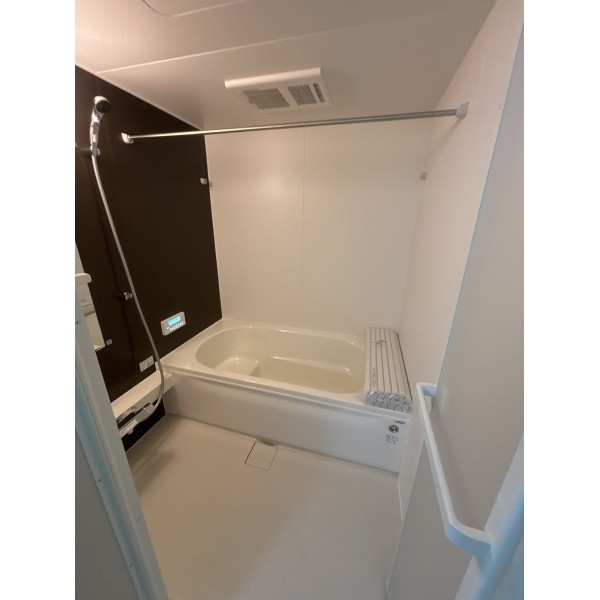 横浜市鶴見区上末吉５丁目 浴室