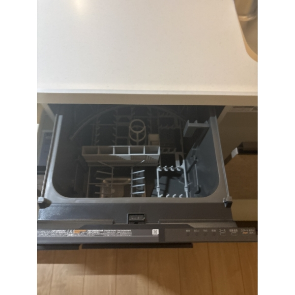 横浜市鶴見区上末吉５丁目 食洗機