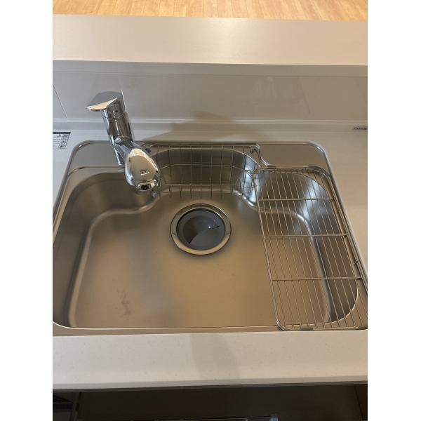 横浜市鶴見区上末吉５丁目 キッチン