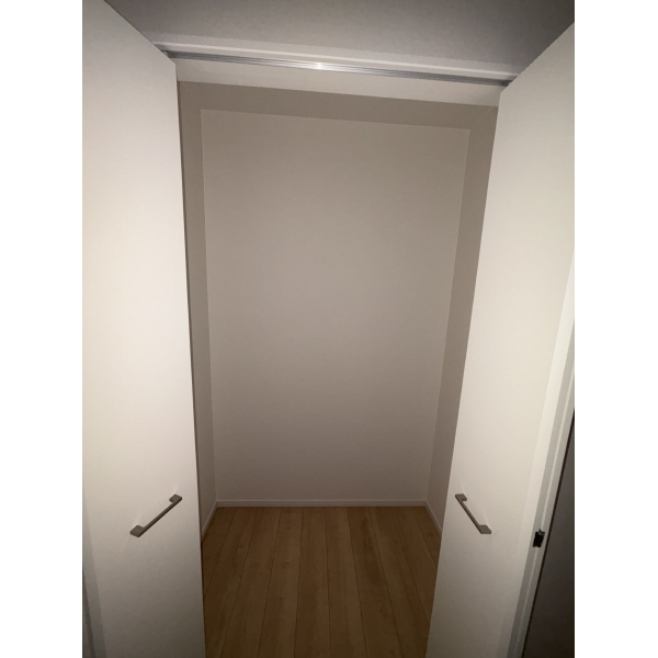 横浜市鶴見区上末吉５丁目 収納