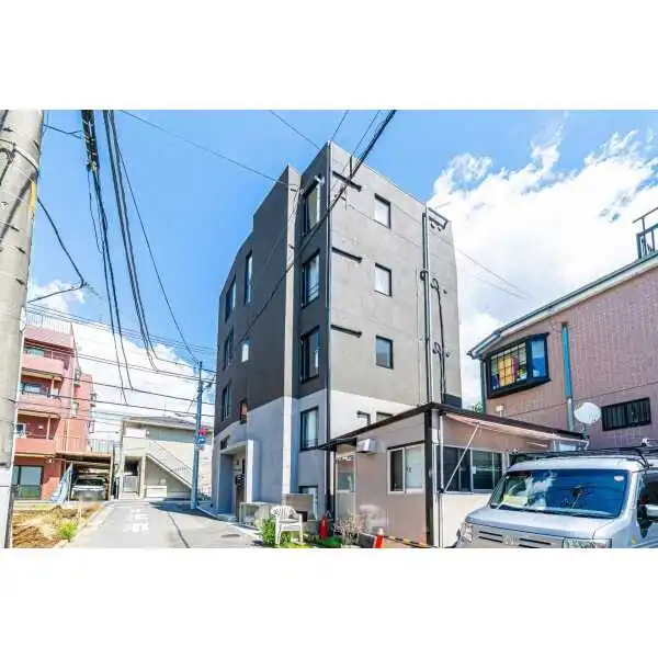 中野区野方３丁目　１棟マンション その他画像