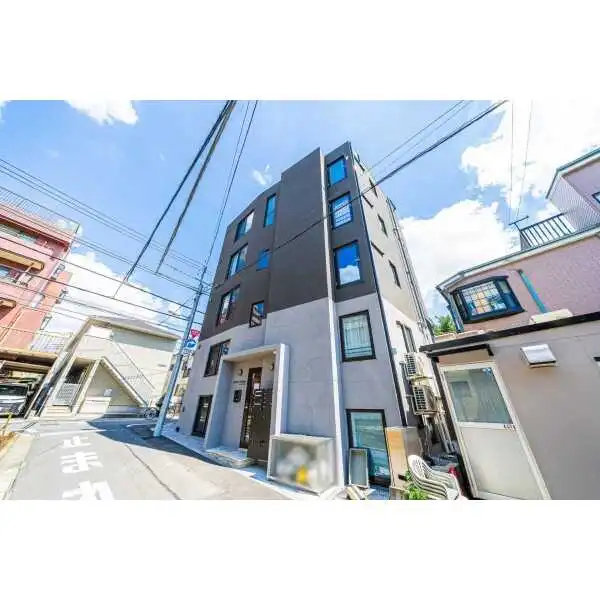 中野区野方３丁目　１棟マンション その他画像