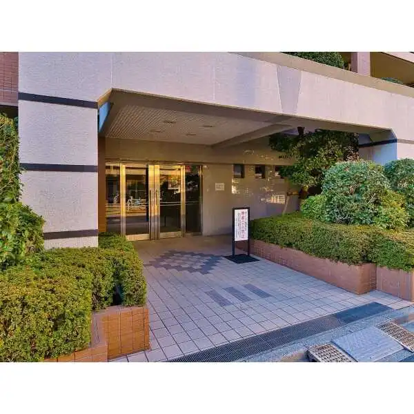 藤和シティホームズ豊洲 その他画像