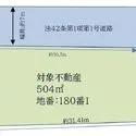 横浜市泉区新橋町 間取り図