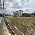 横浜市泉区新橋町 現地土地写真