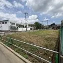 横浜市泉区新橋町 現地土地写真