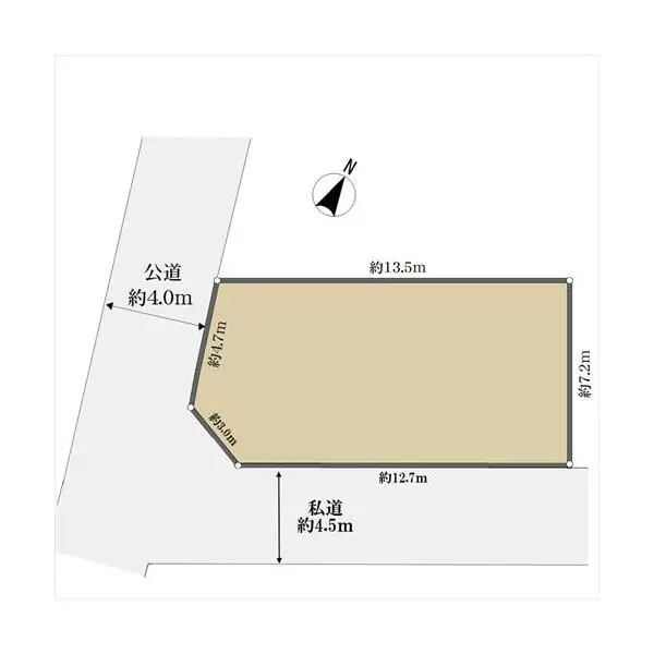相模原市南区上鶴間本町４丁目 間取図