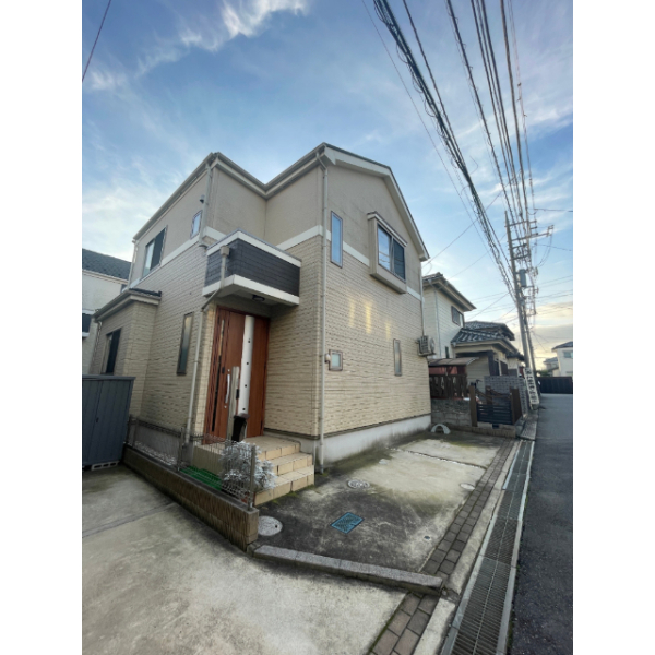 船橋市夏見台３丁目 外観