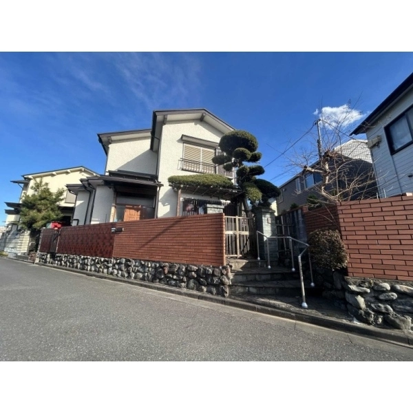 練馬区東大泉４丁目