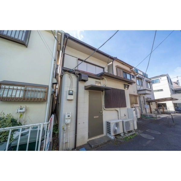 北区滝野川１丁目