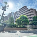 ナイスアーバン大井南プロムナード 外観