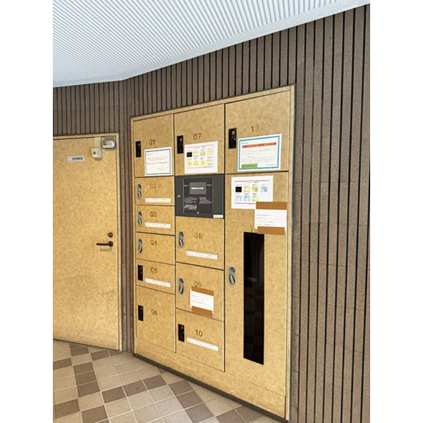 ナイスアーバン大井南プロムナード その他画像
