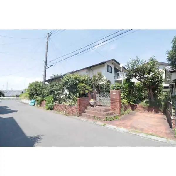 横浜市栄区本郷台３丁目 外観