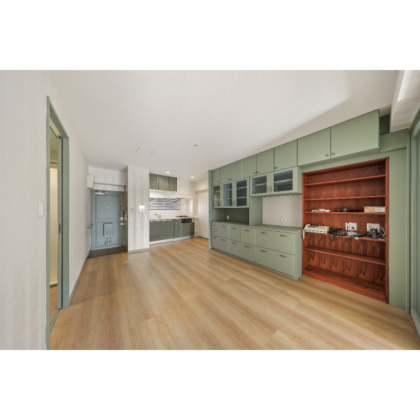 経堂コンド LDK※調度品は価格に含まれません