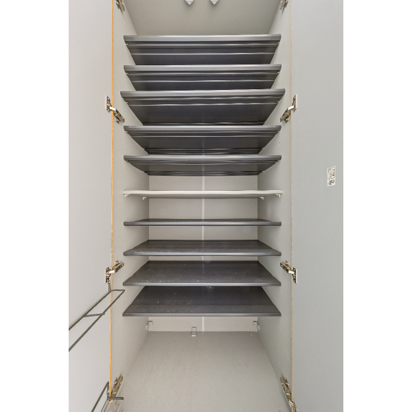 経堂コンド 下足入