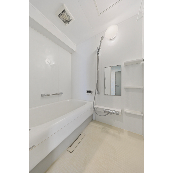 経堂コンド 浴室