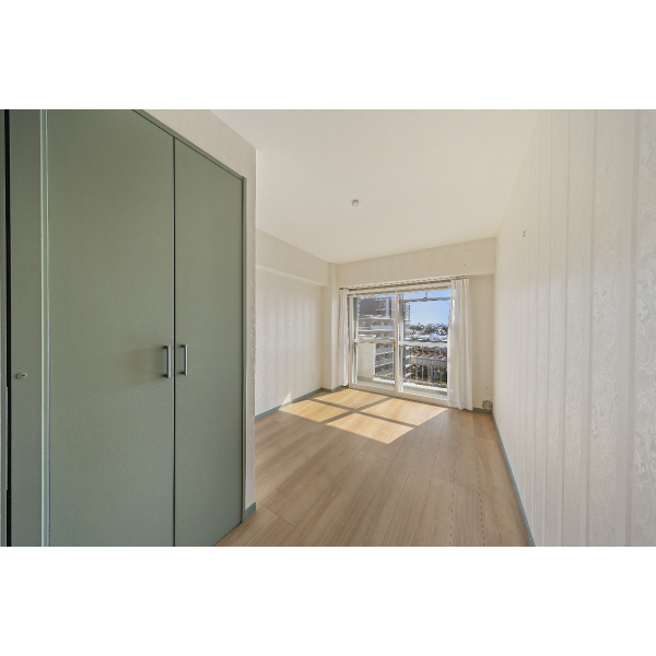 経堂コンド 洋室1※調度品は価格に含まれません