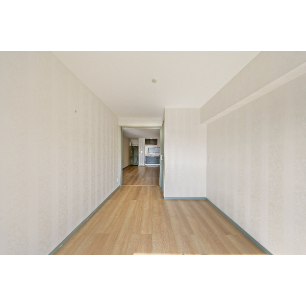 経堂コンド 洋室1