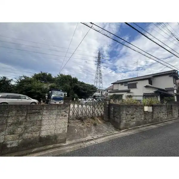 練馬区南大泉３丁目 その他画像