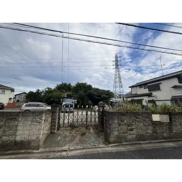 練馬区南大泉３丁目 その他画像