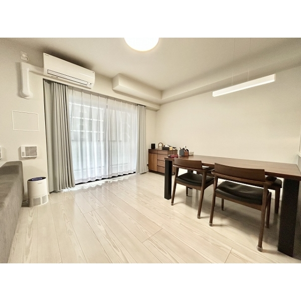 パレステージ朝霞本町 その他画像