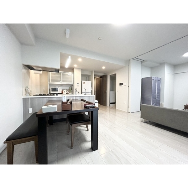 パレステージ朝霞本町 その他画像