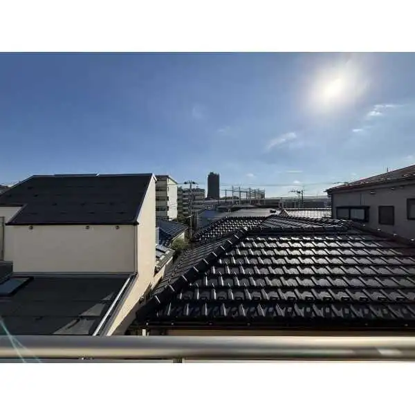 板橋区蓮根1丁目 その他画像