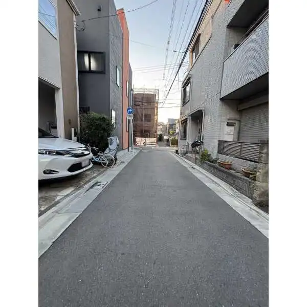 板橋区蓮根1丁目 その他画像