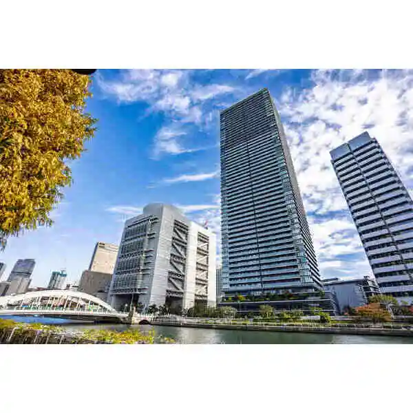 ザ・パークハウス中之島タワー その他画像