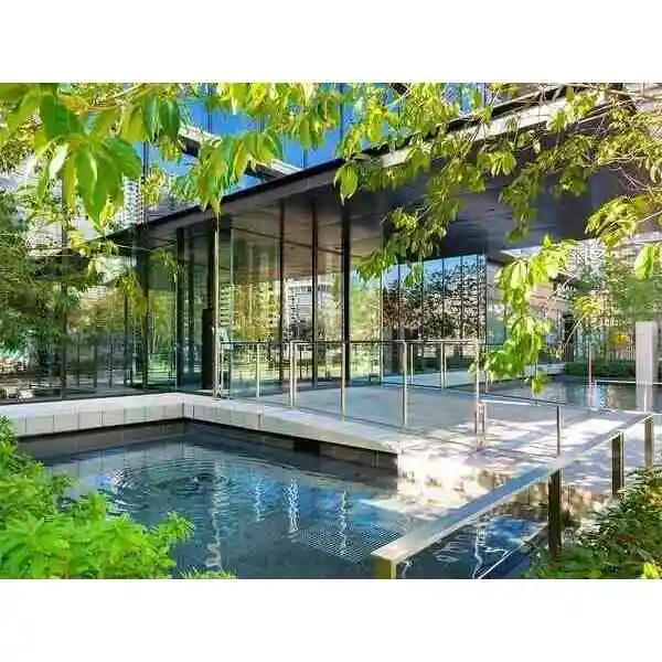 ザ・パークハウス中之島タワー その他画像